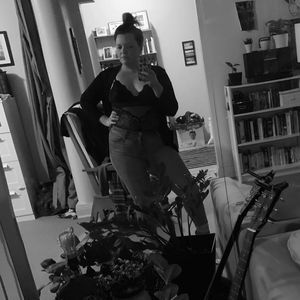 Meet your Posher, Marie-eve